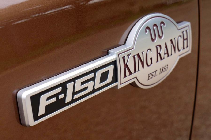  Ford F-150 2011 года  (фото 42 из 69)